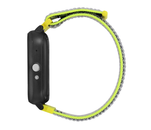 Garett Kids Tech 4G Zielony velcro - 1357928 - zdjęcie 5